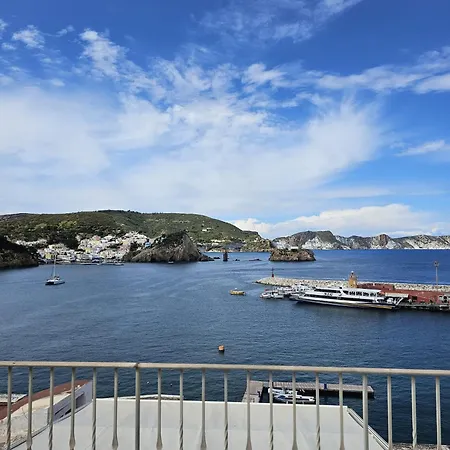 Terrazzo Sul Porto *