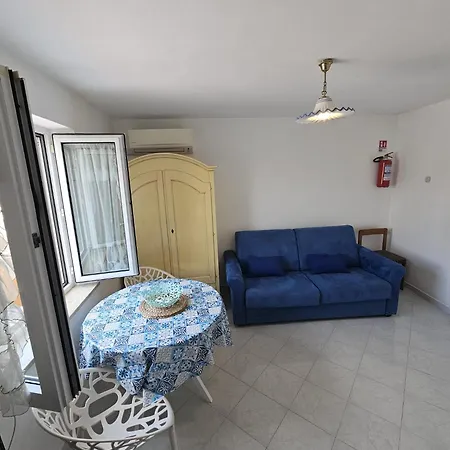 Daire Terrazzo Sul Porto *